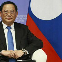 Asian state looks to BRICS and SCO for new global ties