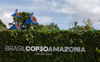 The government's new climate plan, LinkedIn's green skills data, and what to expect from COP30