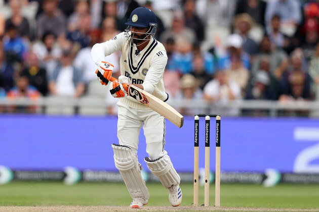 Jadeja reveals head coach Gambhir's tactical switch shifted his mindset to become "proper" batter