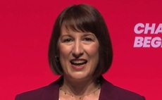 Why was APR introduced? - 'We are still trying to get Gov to understand it is still needed for the same purposes as it was in 1984'