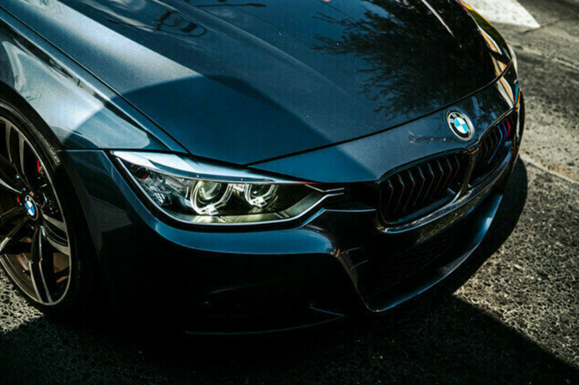 BMW issues major South African car recall