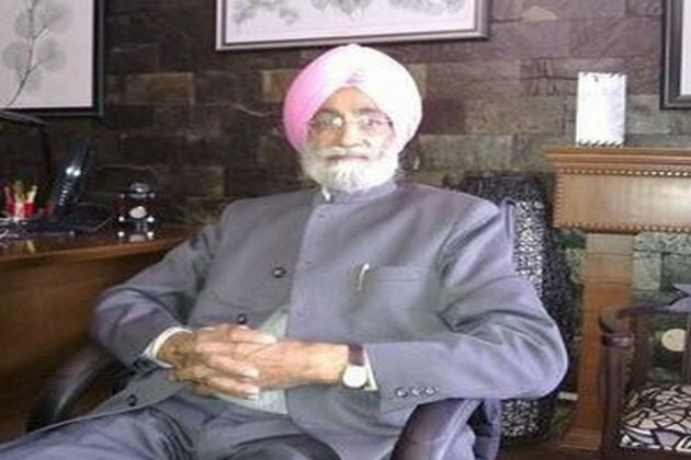 Bhupinder Singh Mann rescues himself from Supreme Court-app
