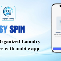 How Easy Spin Is Transforming Laundry & Dry Cleaning Services in India