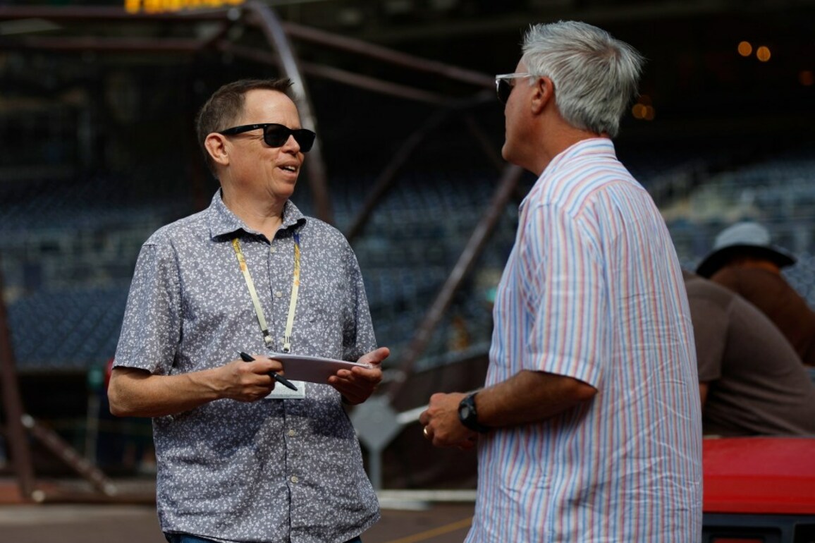 Bryce Miller, Union-Tribune sports columnist and outdoorsman, dies at 56  San Diego Union-Tribune