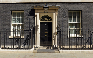 Starmer announces resignation as Prime Minister