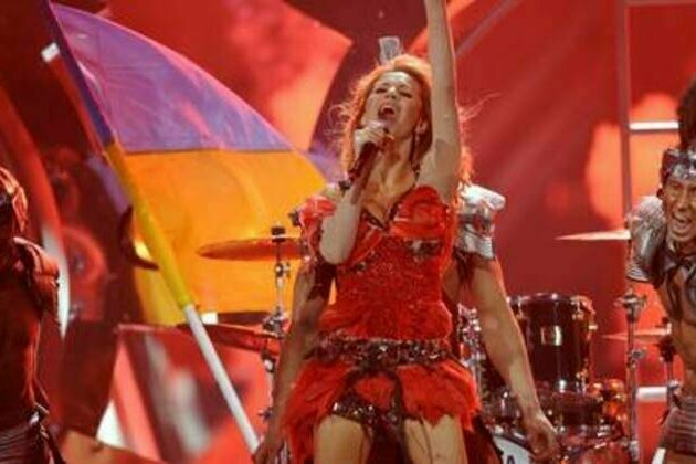 EU country blacklists Ukrainian singer