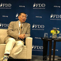 Global spotlight on Hong Kong’s high-profile Jimmy Lai trial