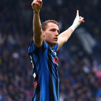 (SP)ITALY-BERGAMO-FOOTBALL-SERIE A- ATALANTA VS BOLOGNA