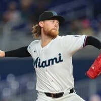 Joe Mack, Javier Sanoja each drive in 4 as Marlins clobber Braves