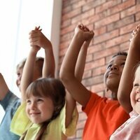 Advocates argue fair share tax could improve child well-being in VA