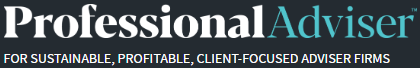 Client logo