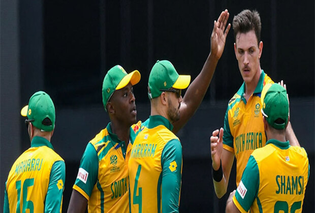 Rise of Rickelton, Stubbs, Jansen to depleted pace battery: New talent at centre-stage as Proteas aim to put 'C' tag aside at CT2025