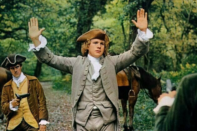 Barry Lyndon at 50: why Kubrick's most overlooked masterpiece deserves another viewing
