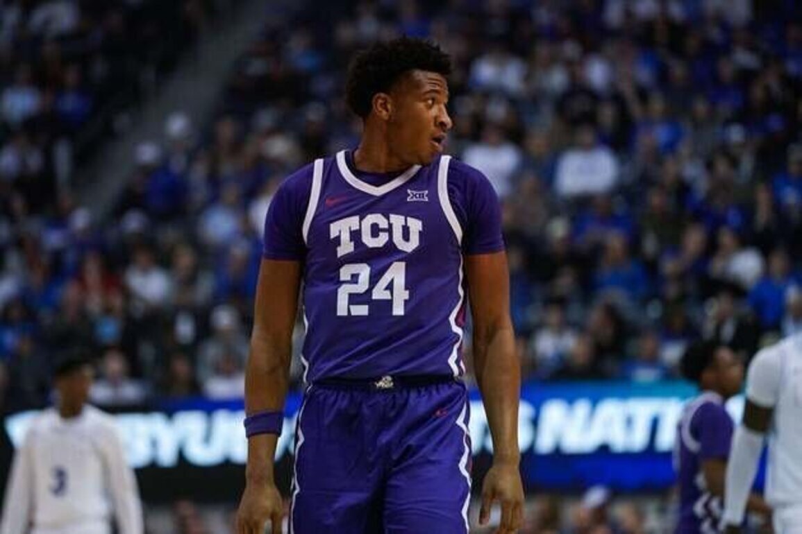 TCU secures 18-point comeback win over Kansas State