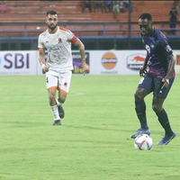 Punjab FC start their Durand Cup campaign with late win over Karbi Anglong