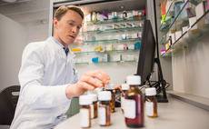 Beringea exits APM Healthcare