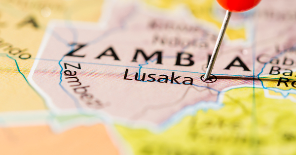 Procurement should be key to Zambia election mandate