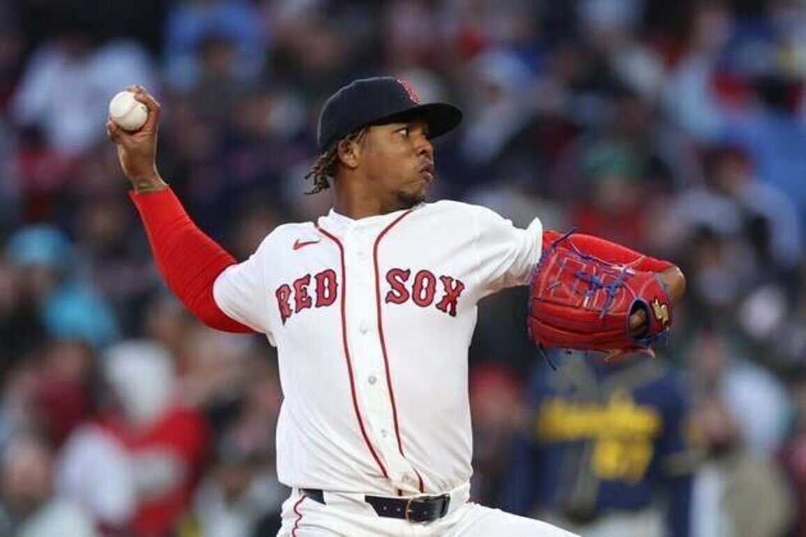 Red Sox eager to build momentum in finale vs. Cards