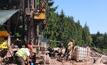 Another hiccup in Adriatic's Vares ramp-up 