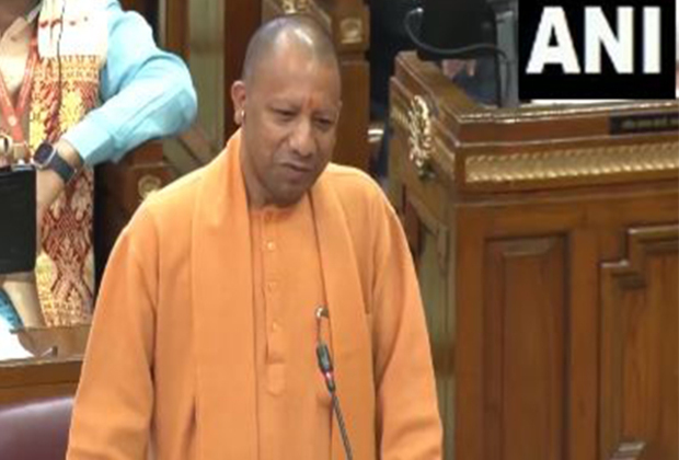 CM Yogi defends Maha Kumbh arrangements, slams SP for previous handling of Kumbh in 2013