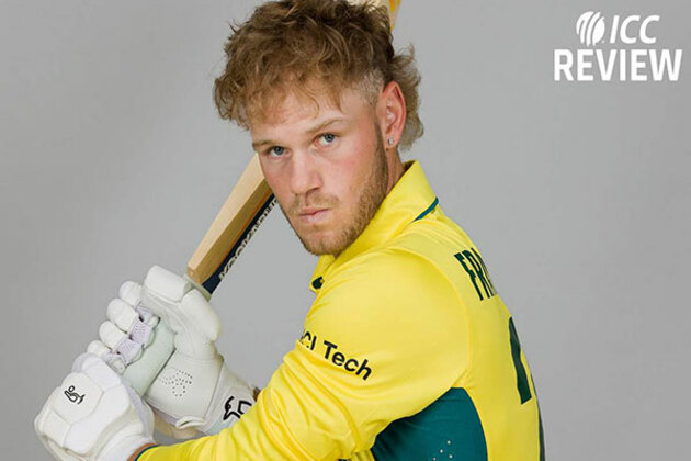 CT 2025: Ponting picks Fraser-McGurk as Short's replacement for semi-final clash against India