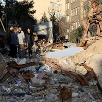 Iran has ability to attack countries in Europe, Asia, Africa: IDF