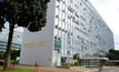  Sede do Ministério de Minas e Energia, em Brasília. Crédito: MME