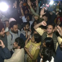 PU Senate Elections: Vice President gives nod to schedule, notification issued