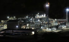 Pan African Resources' Barberton Mines complex in South Africa