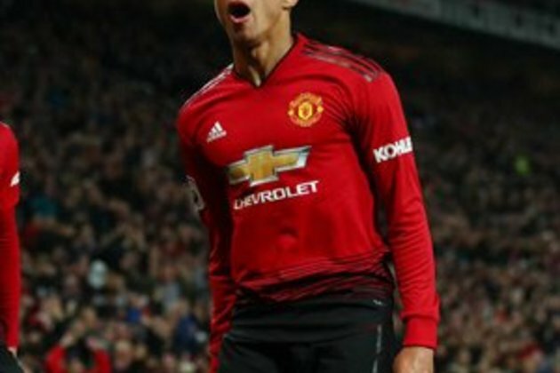 Man United look to Lingard to do his talking on the pitch