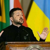 Ukraine's path to peace appears to be rapidly disappearing