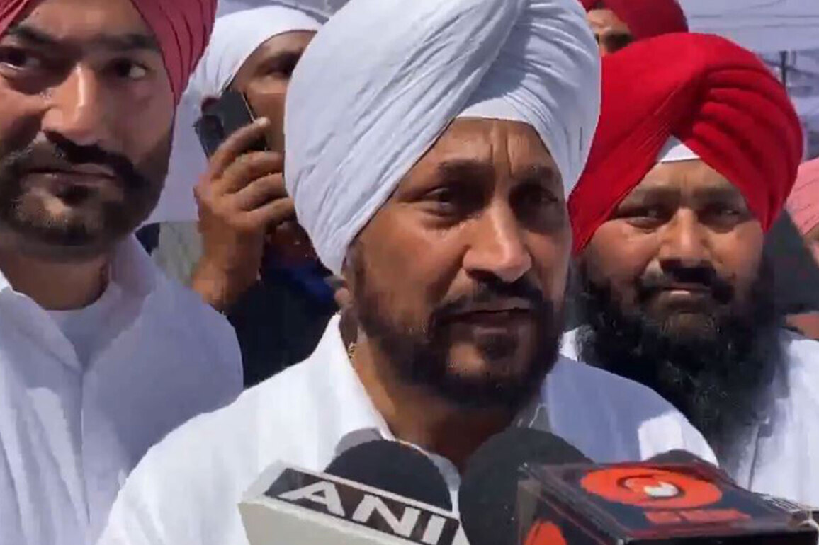 Congress MP Charanjit Channi mourns Asha Bhosle's demise, calls her 'Koyal'