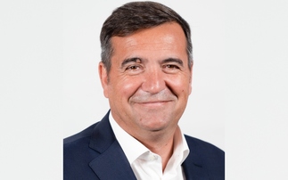 Cyril Garcia: 'Organisations still struggle to evaluate the link between their business and biodiversity change'