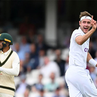 "Is he a selector?": Michael Di Venuto responds to Stuart Broad's "muddled" comment
