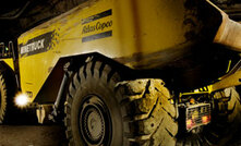 Atlas Copco update