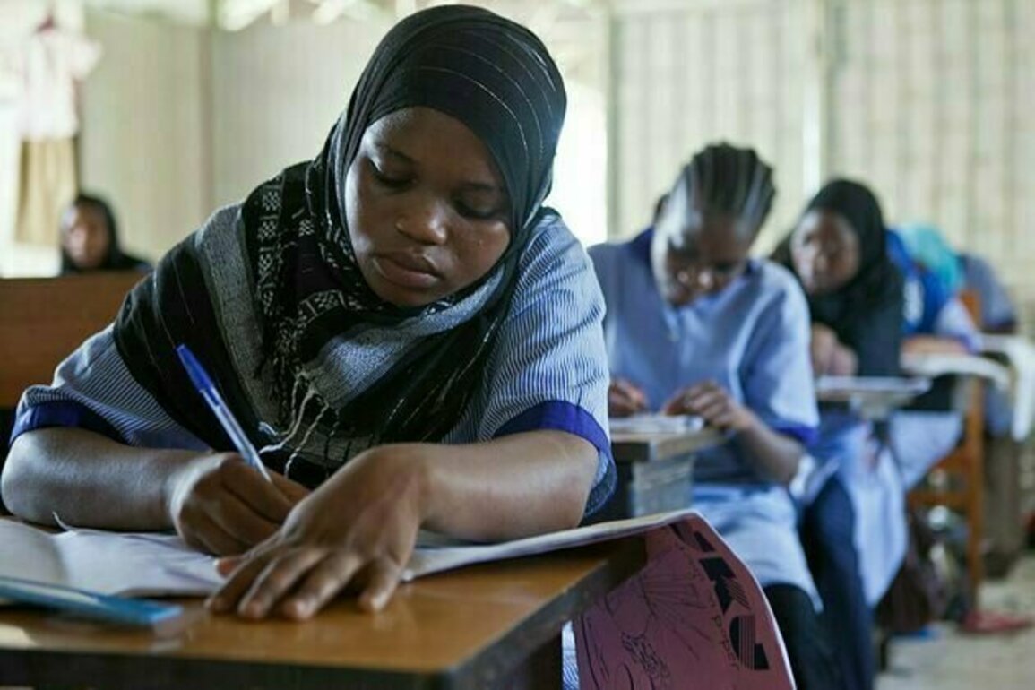 10 years ago Kenya set out to fix gender gaps in education - what's working and what still needs to be done