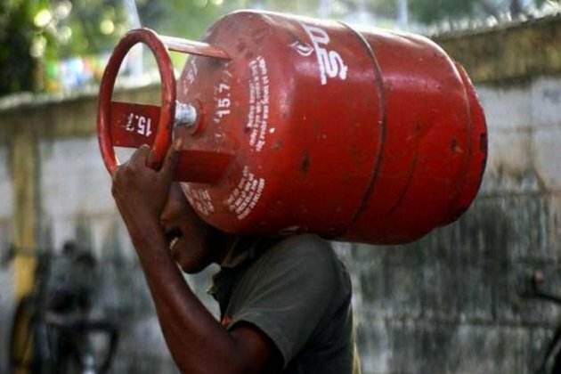 Commercial 19 kg LPG cylinder prices slashed by Rs 198