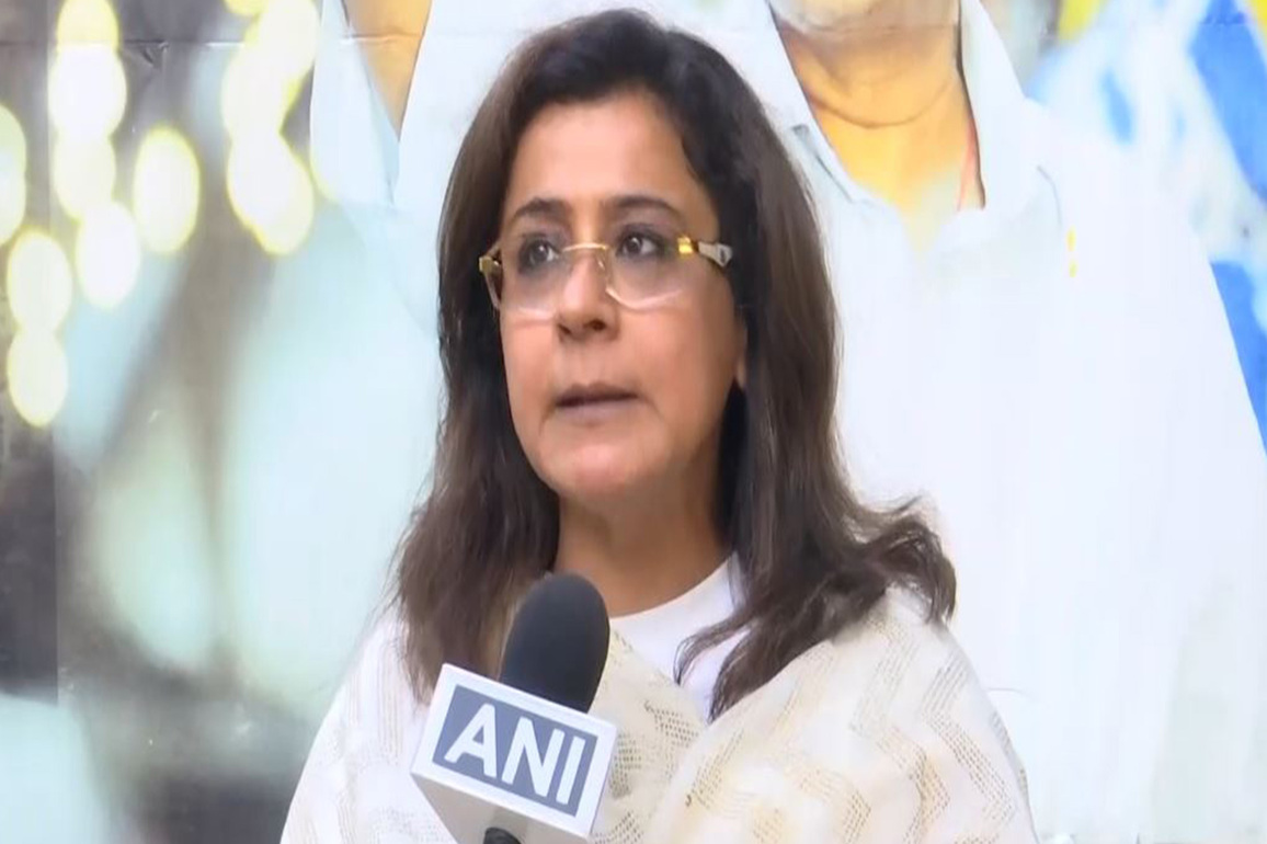 "If a Man can remove my veil today, who decides tomorrow?": Priyanka Kakkar slams Bihar CM's attempt to remove Doctor's hijab