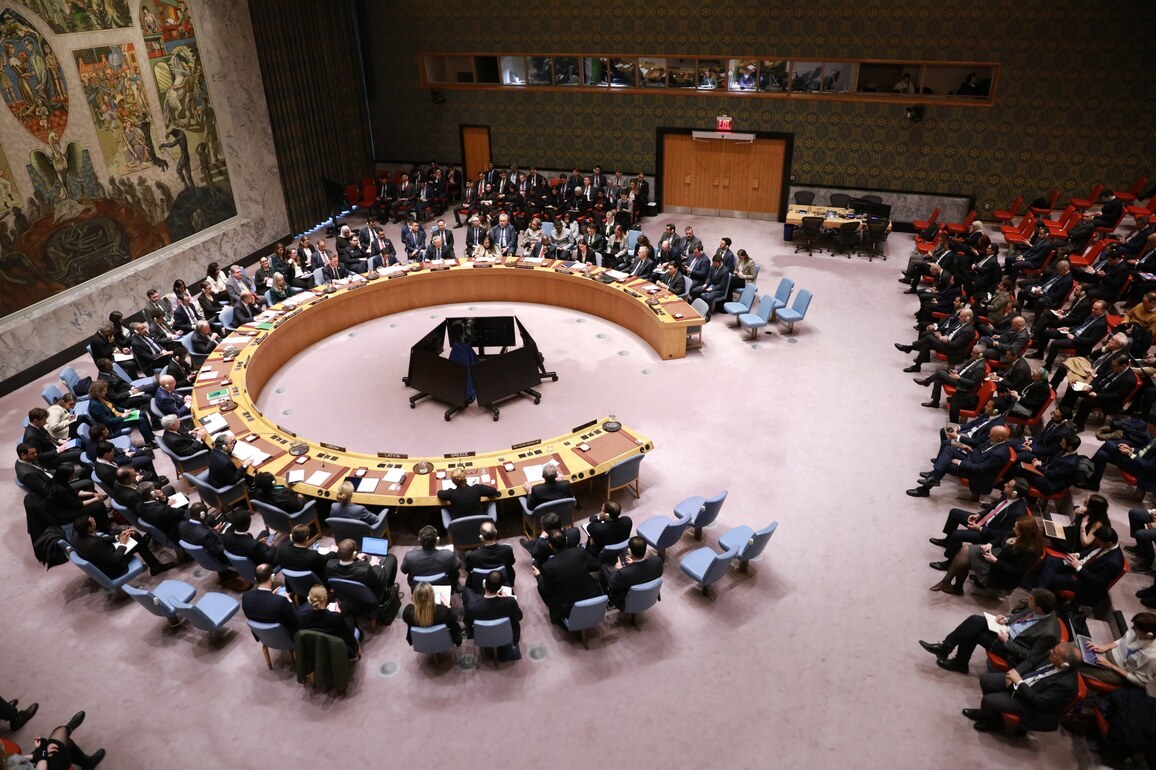 FOCUS | UN chief condemns military escalation in Middle East