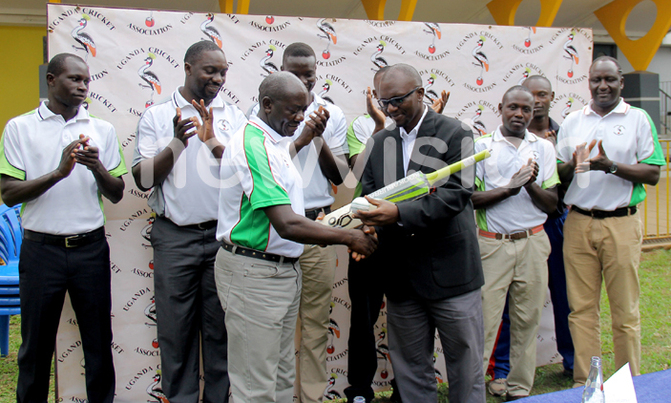 Cricket: Tikolo to give all players Cricket: Tikolo to give all players