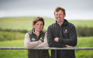 Tradition drives success of Royal Highland Show award-winning Errington Cheese