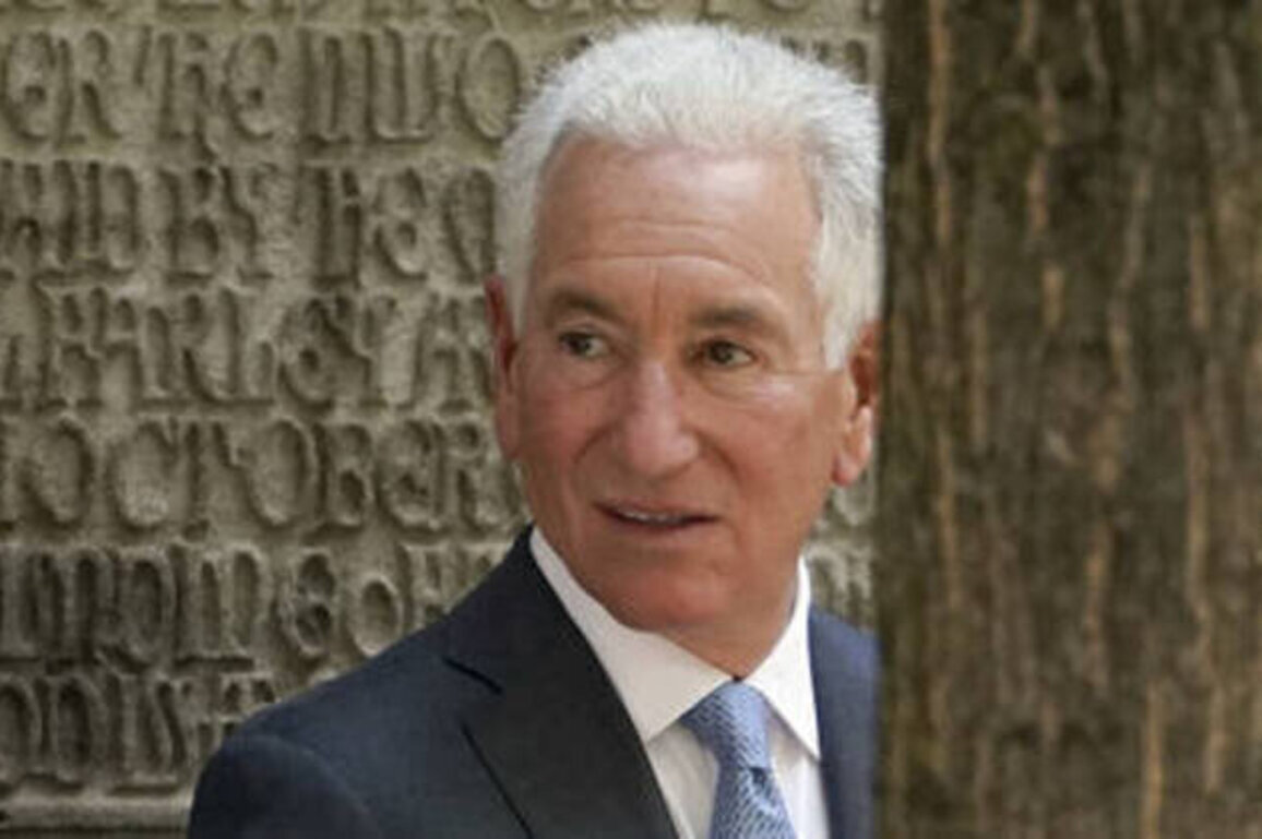 France curbs US envoy's government access