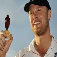 "He is incredible, the best England coach": Andrew Flintoff hails Brendon McCullum