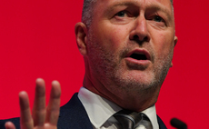 Gov urged to 'open its eyes' to IHT's impact on farmers' mental health