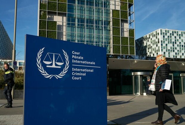 ICC expects paralyzing Trump sanctions Guardian