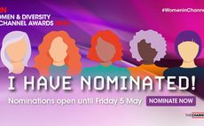 Nominations for the CRN Women and Diversity in Channel Awards close today at 5pm