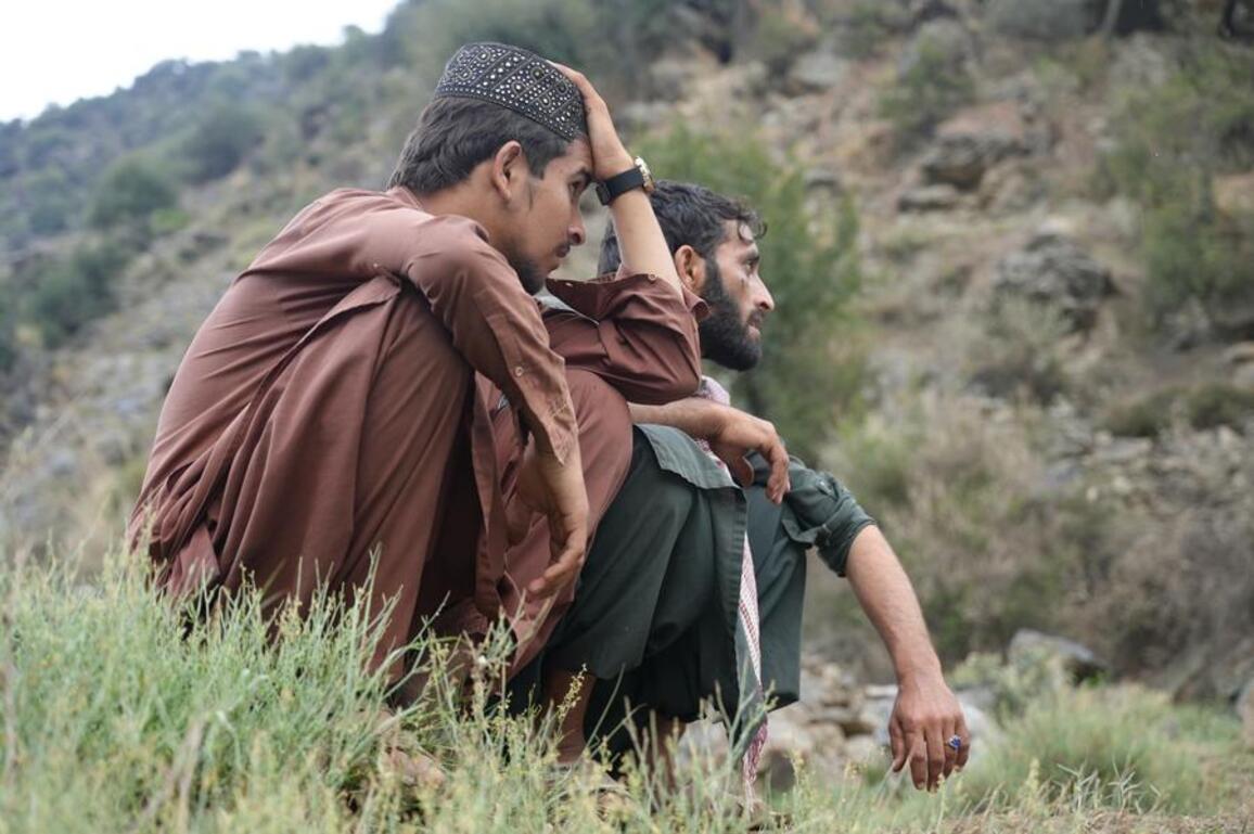 Int'l solidarity brings relief to earthquake victims in eastern Afghanistan