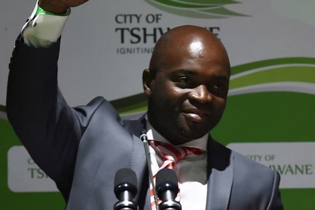 Taiwan Trip Exposes Cracks in South Africa's Political Scene