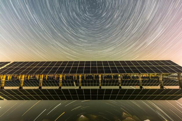 EcoChina | China's green transition speeds up on policy, innovation steam