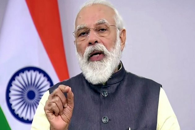 On 'Kargil Vijay Diwas' PM Modi remembers Atal Bihari Vajpayee